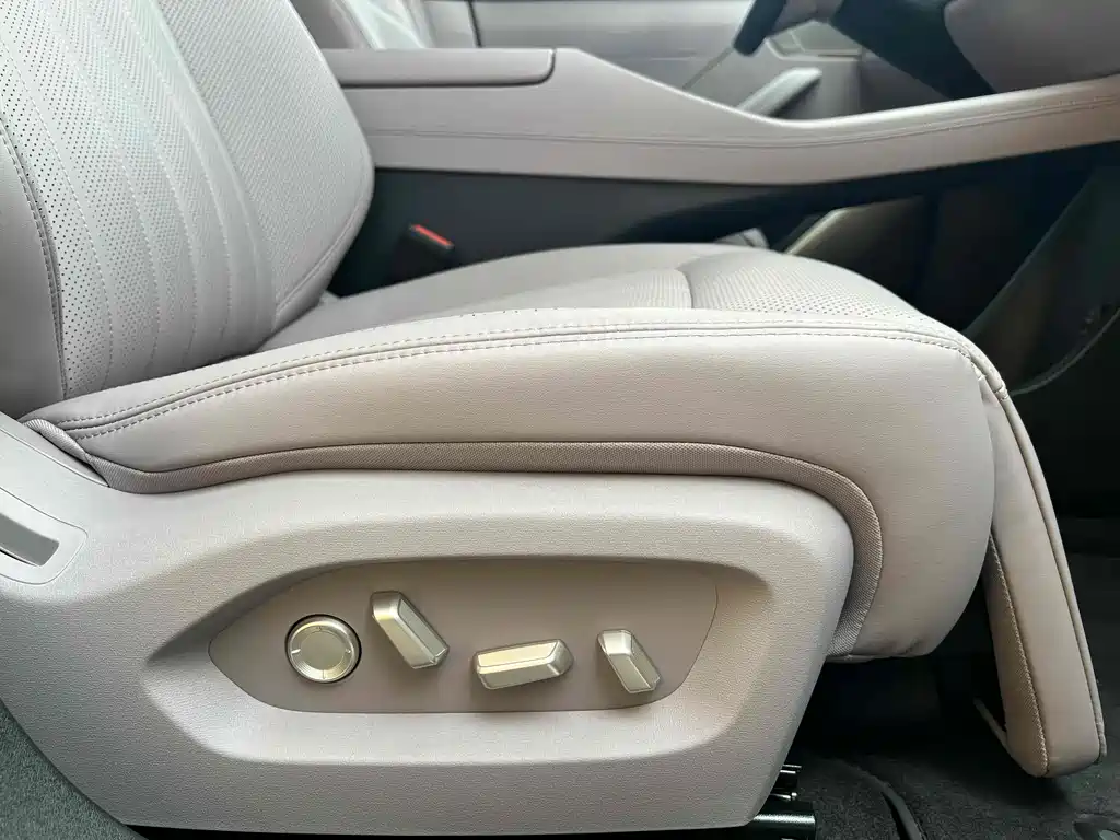 Onvo L60 2024 60kWh