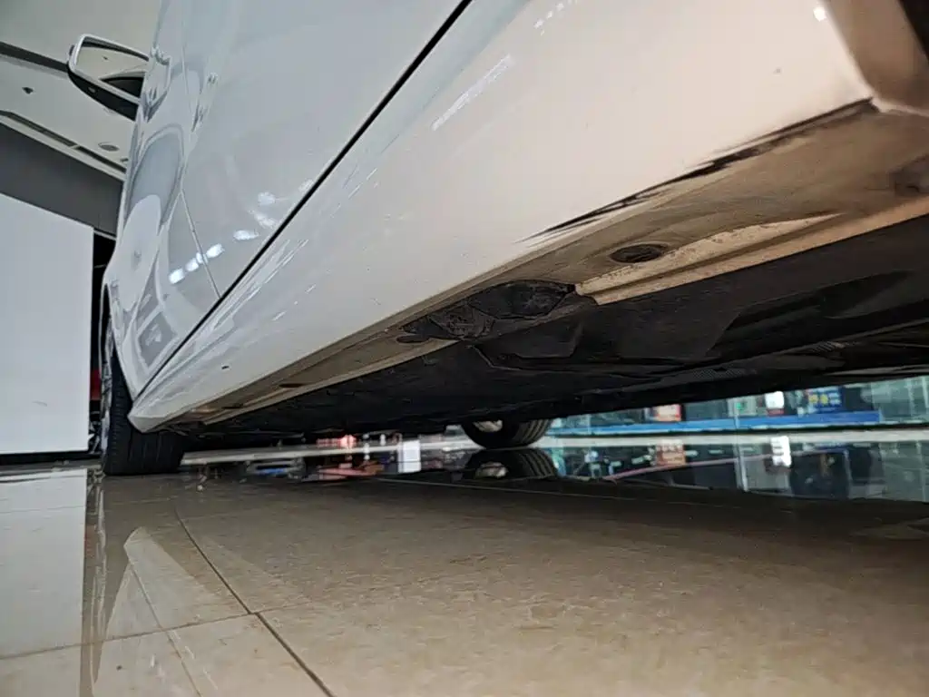 Mercedes-Benz CLA (Import) — миниатюра 22