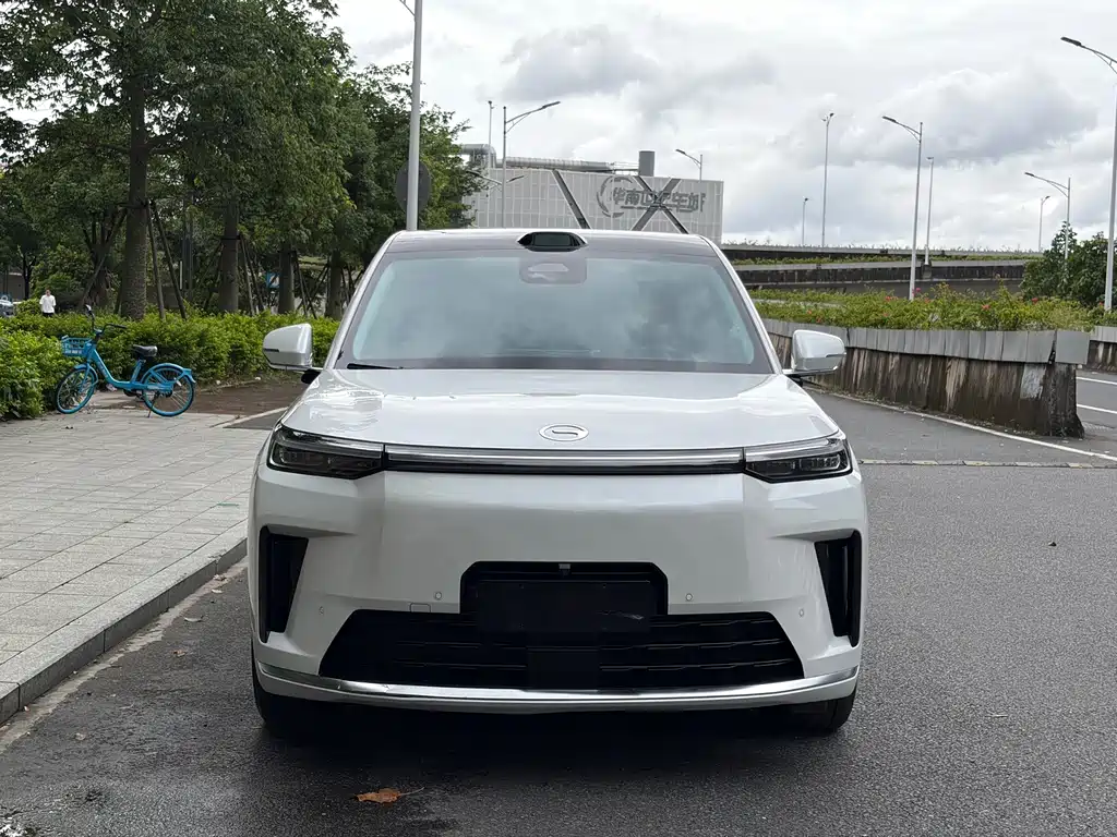 GAC Motor Переход на S9. — миниатюра 2