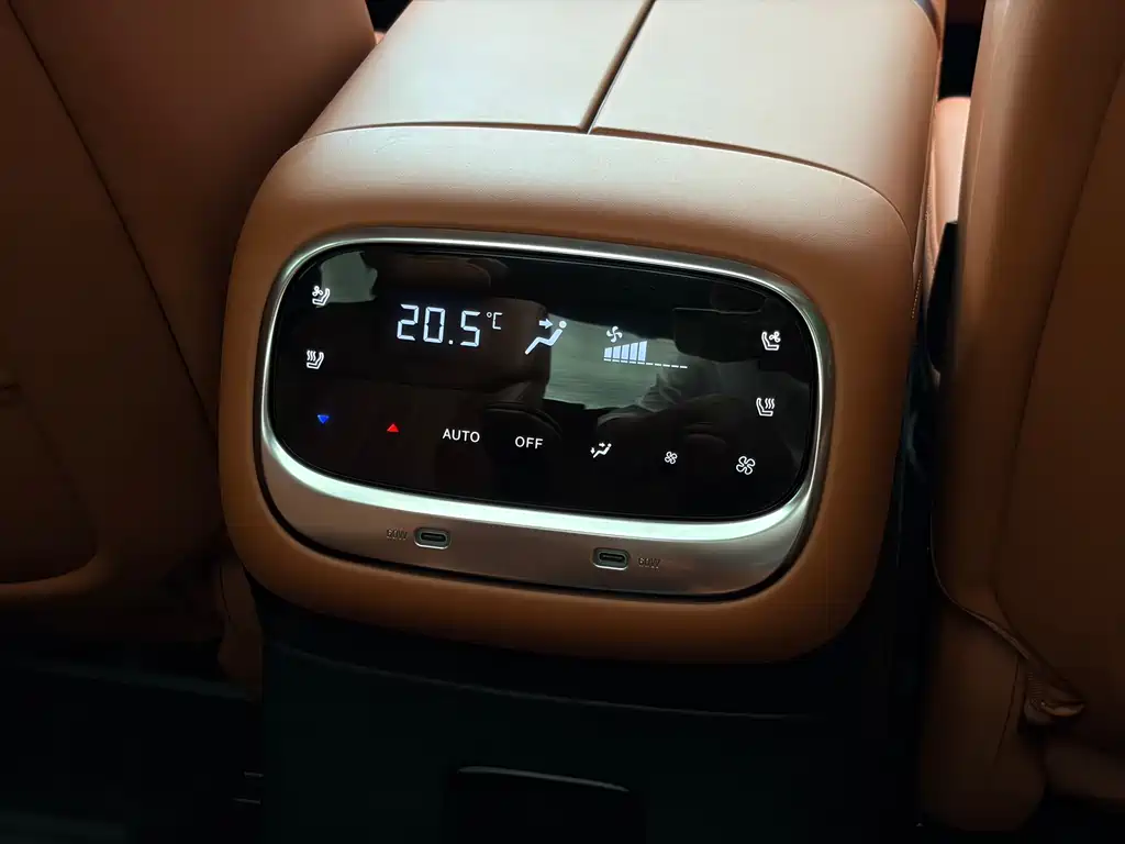 GAC Motor Переход на S9. — миниатюра 19