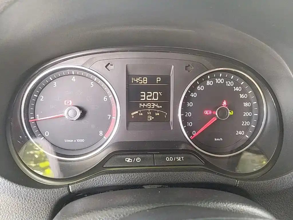 Volkswagen Polo — миниатюра 12