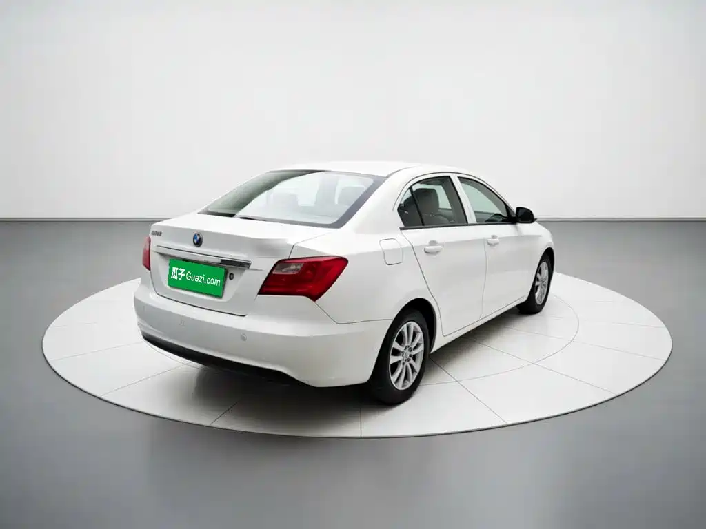 Changan V3 — миниатюра 6