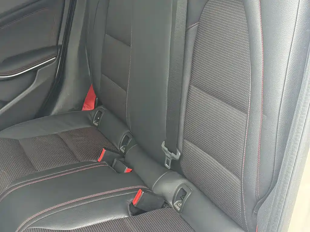 Mercedes-Benz A-Class AMG (Import) AMG A 45 4MATIC, фото 10