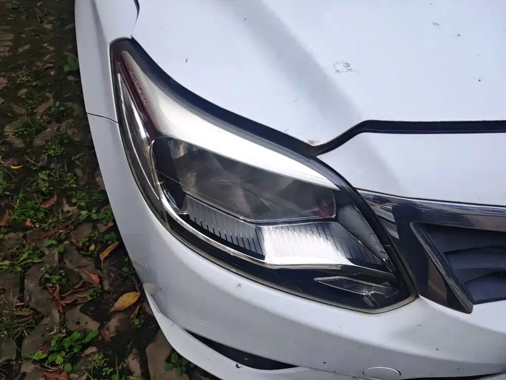 Changan V3 — миниатюра 7