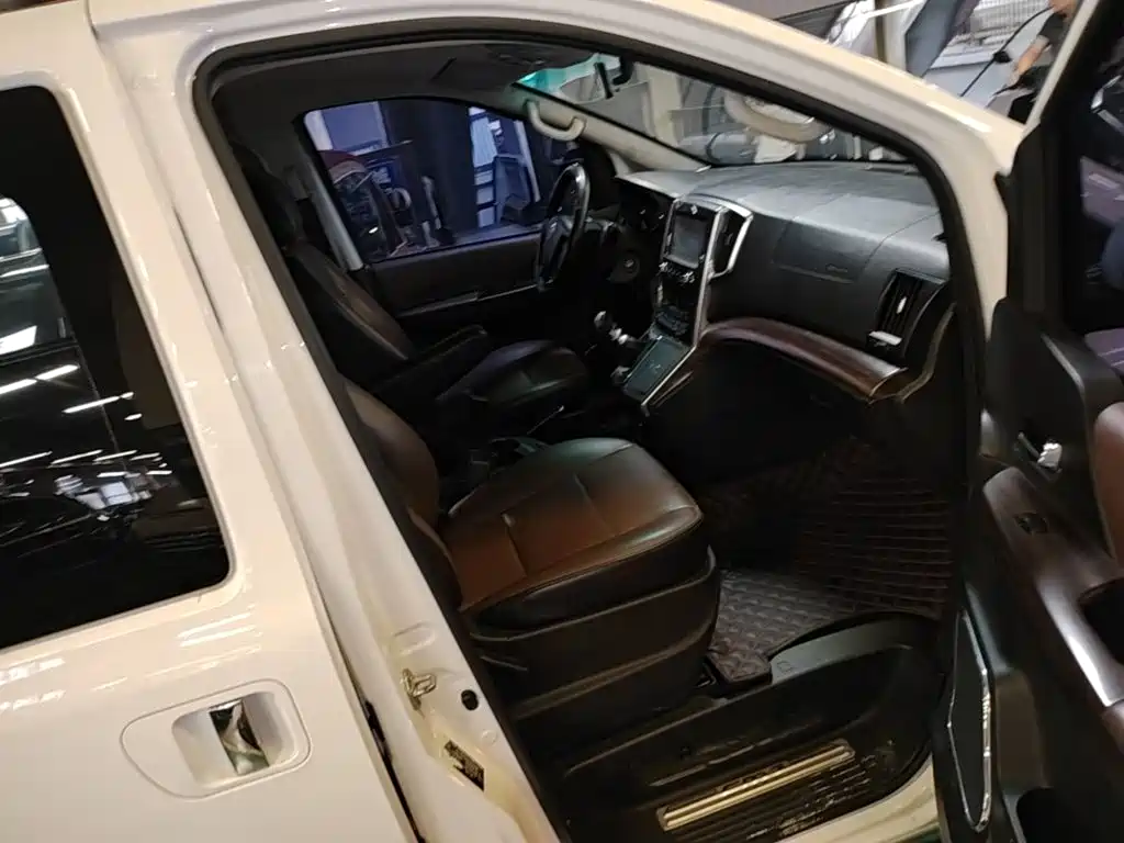Fengxing Fengxing CM7 — миниатюра 25