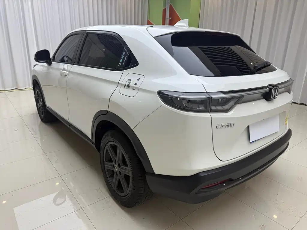 Honda XR-V — миниатюра 6