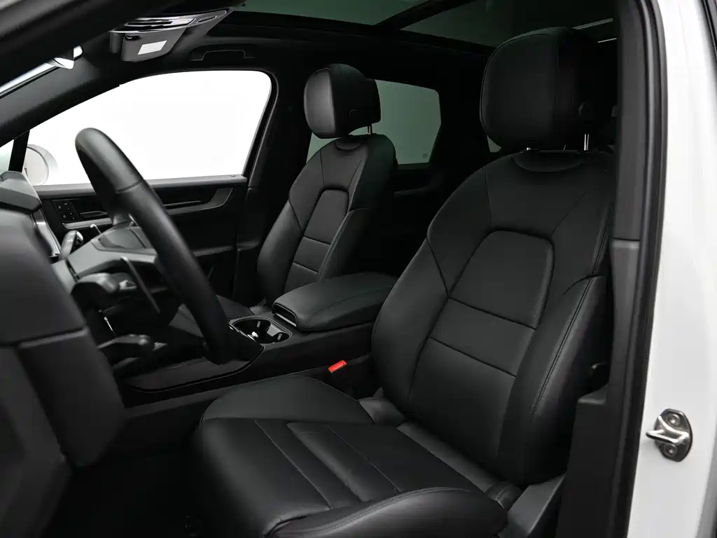 Porsche Cayenne 2024 Cayenne 3.0T