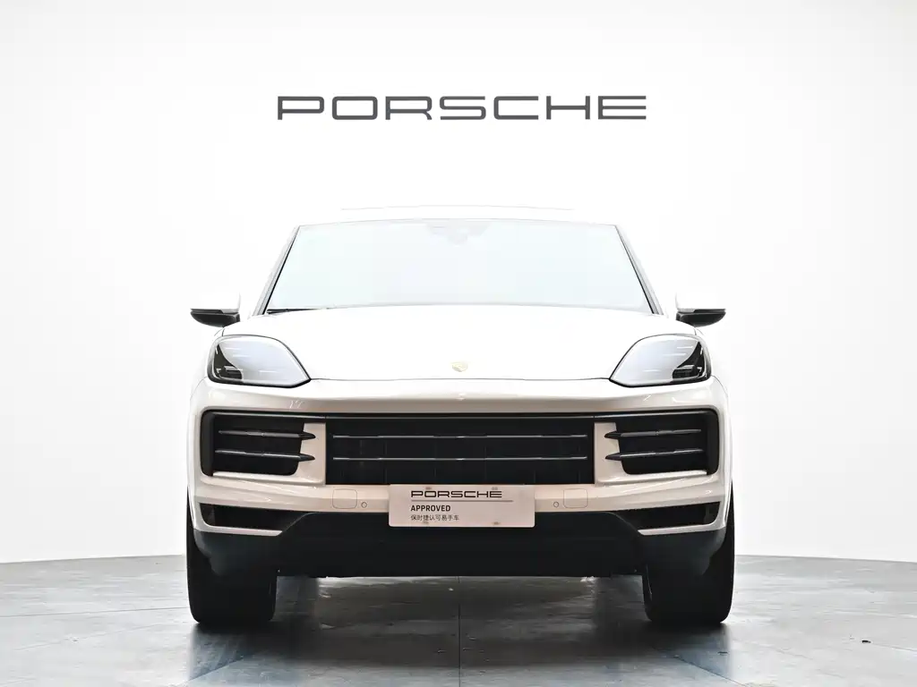 Porsche Cayenne 2024 Cayenne 3.0T