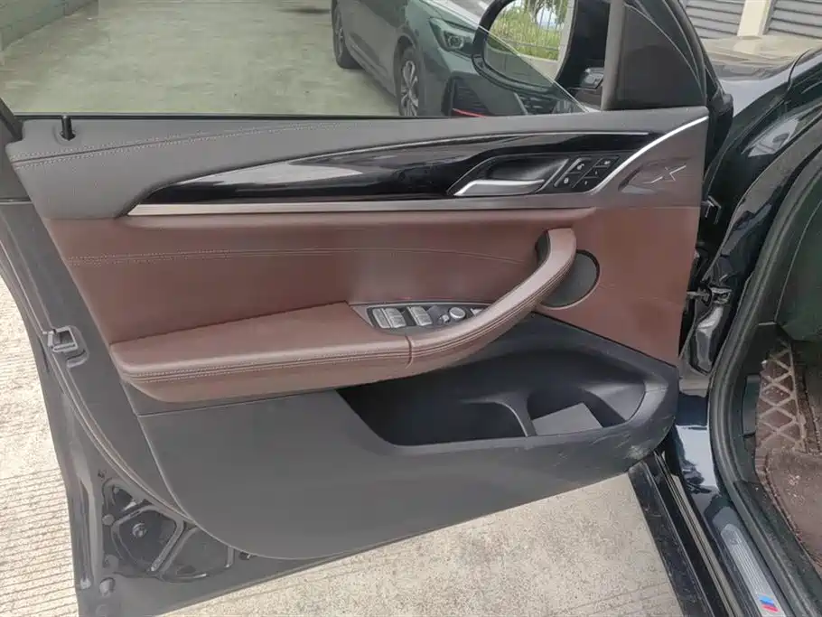 BMW X4 2019 xDrive25i M