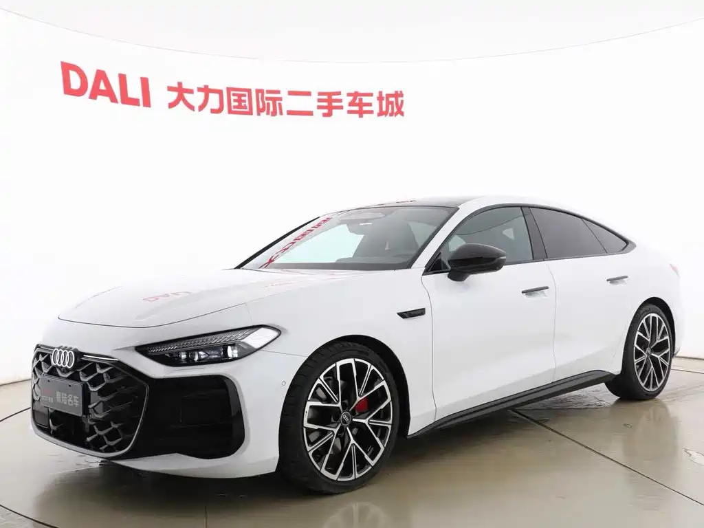 Audi 奥迪A5L Sportback 2025