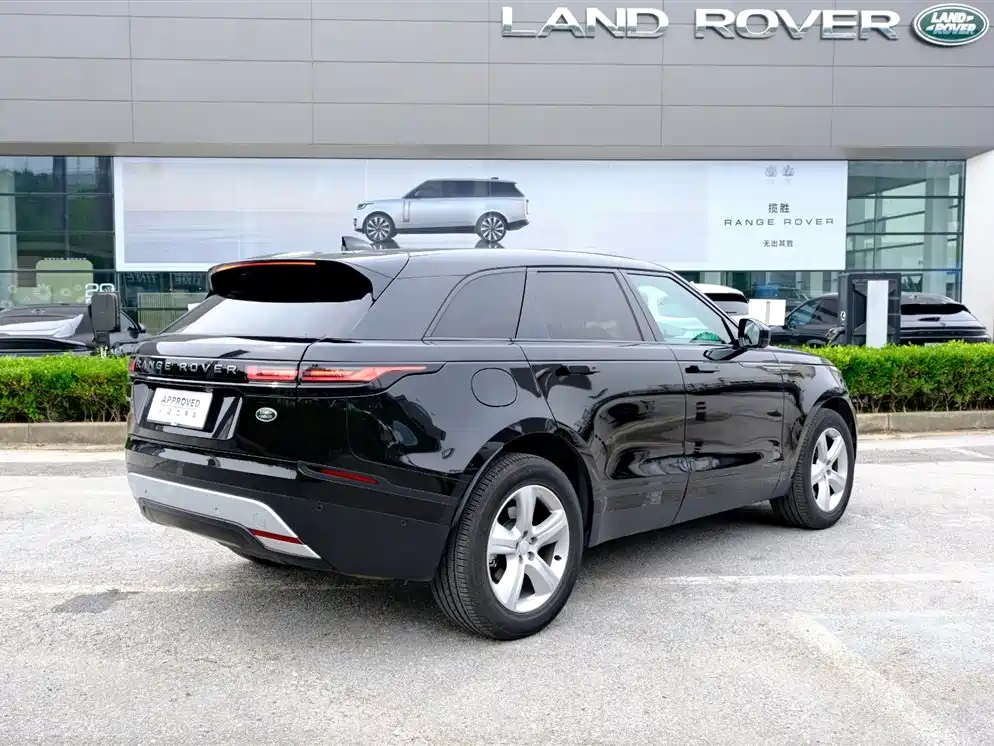 Land Rover Range Rover Velar 2025 S