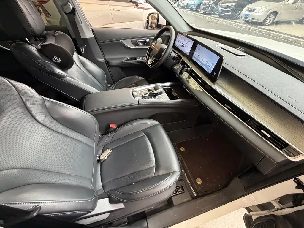 Chery Tiggo 8 PRO — миниатюра 5