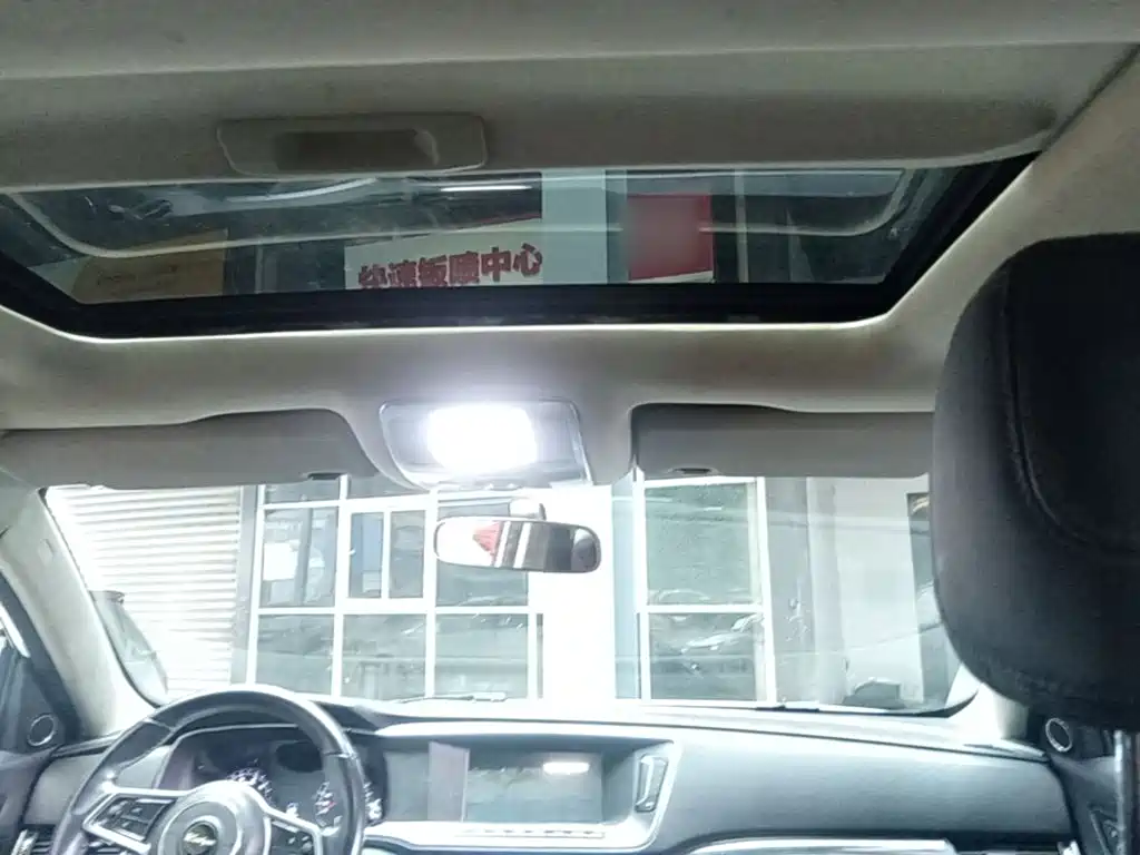 Zotye T600 Coupe — миниатюра 18