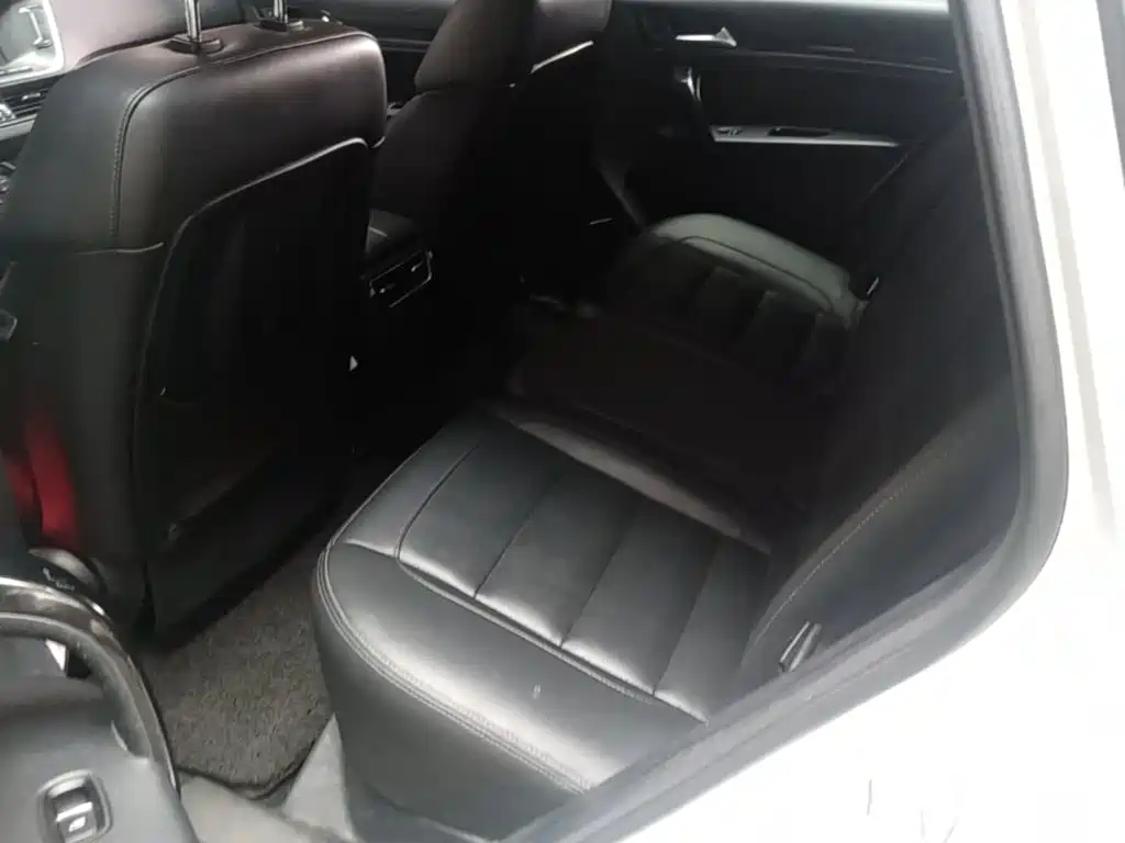 Zotye T600 Coupe — миниатюра 17