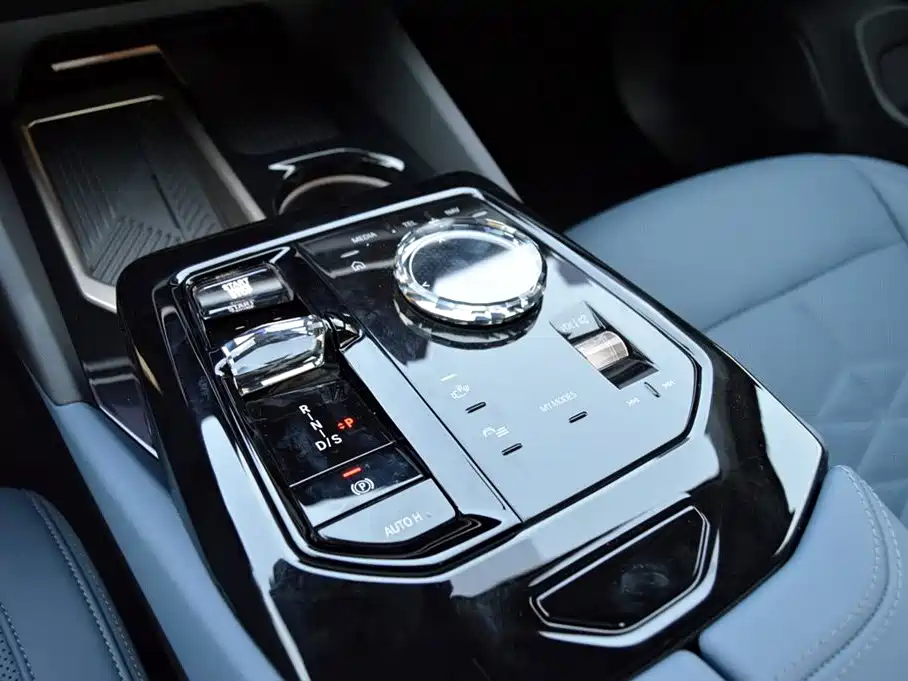 BMW 5 Series 5 2024 530Li Premium M Sport