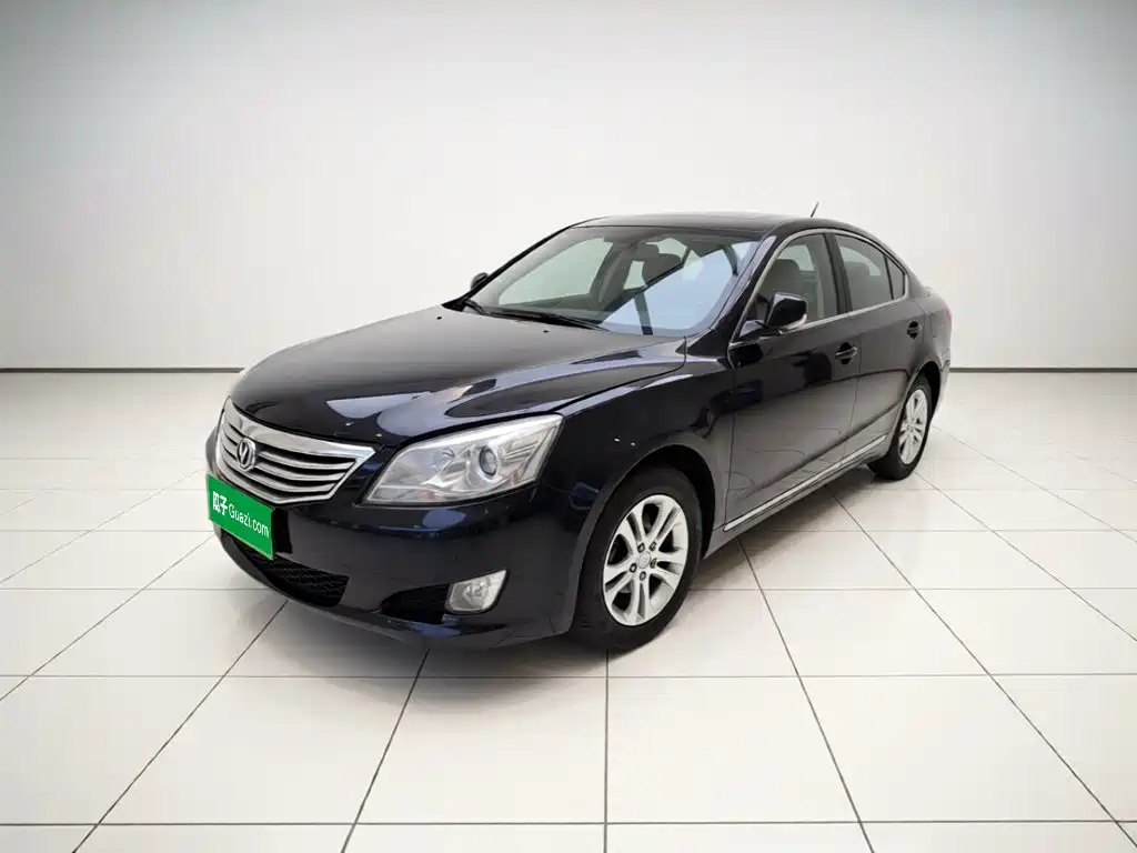 Changan Ruicheng