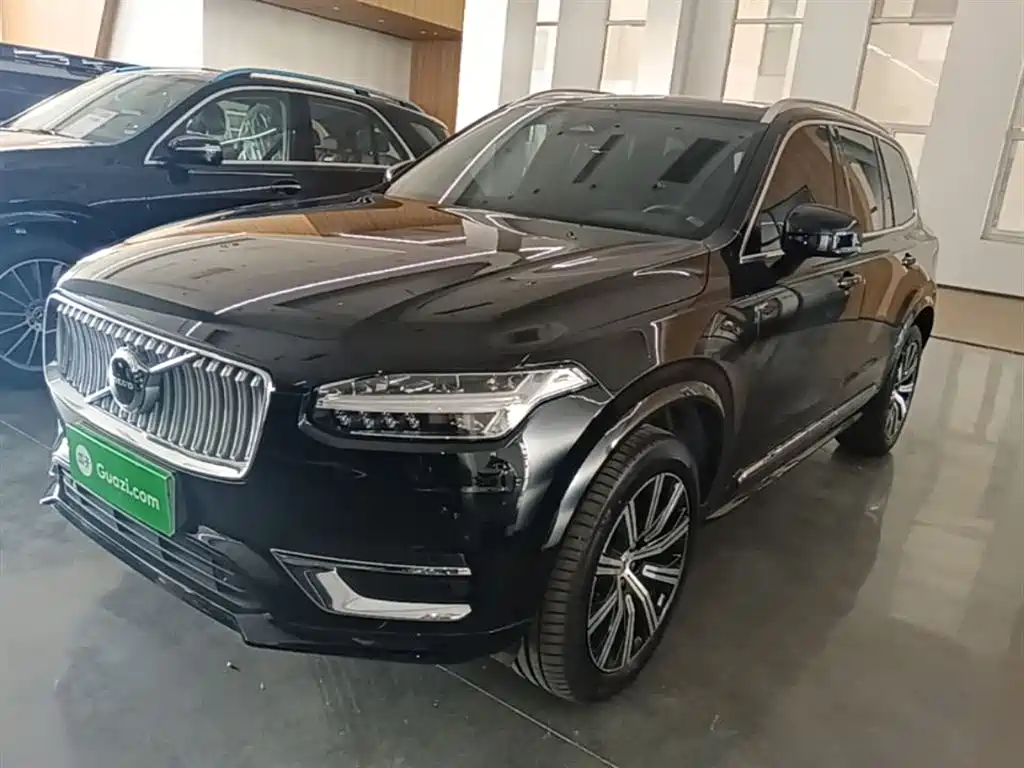 Volvo XC90 2024