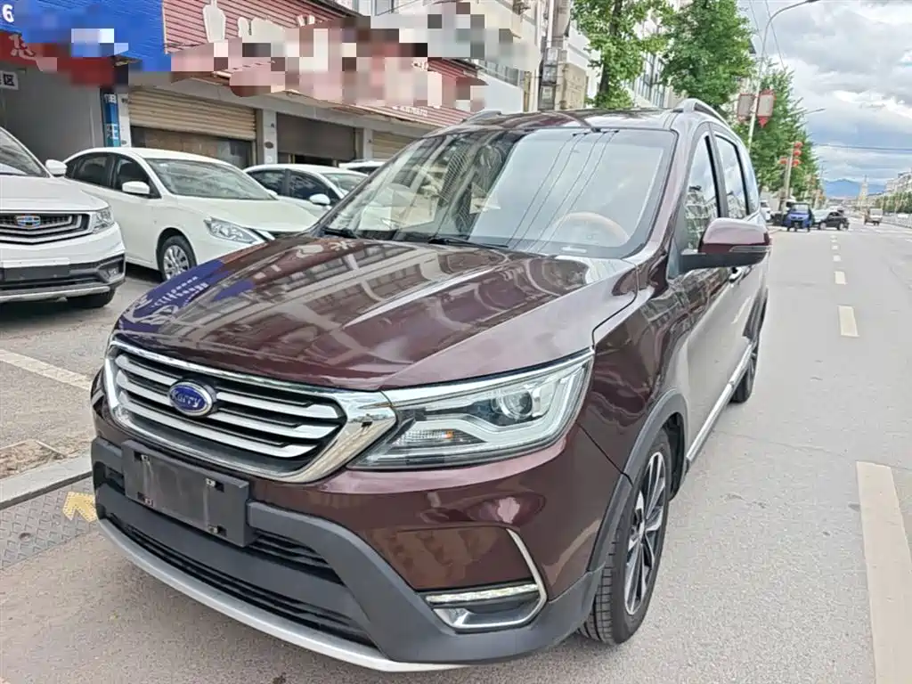 Karry K60 2018