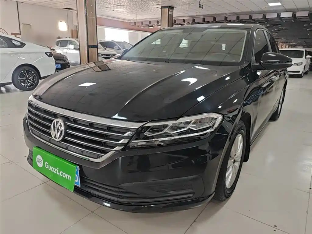 Volkswagen Lavida 2020