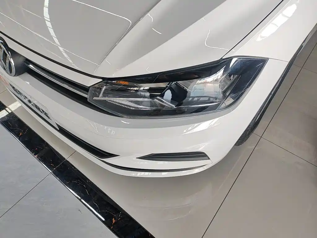 Volkswagen Polo — миниатюра 24