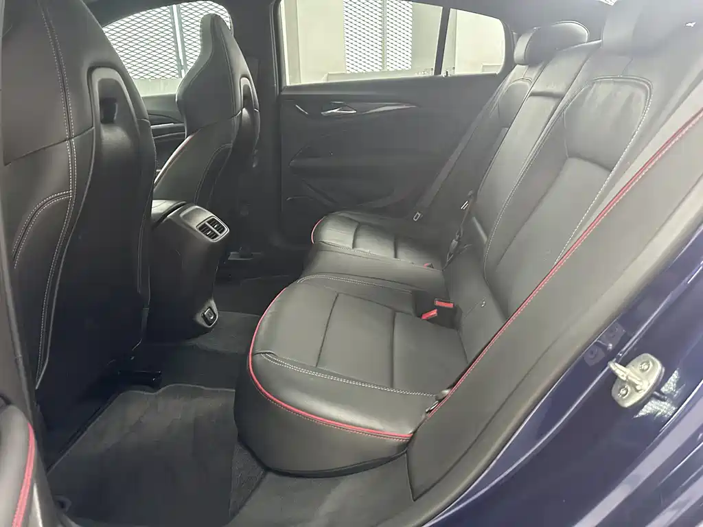Buick Regal 2019 GS 28T Luxury VI