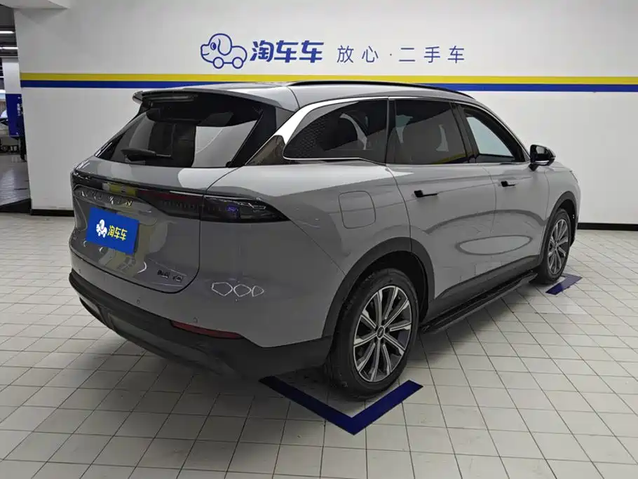 Fulwin Fengyun T9 — миниатюра 3