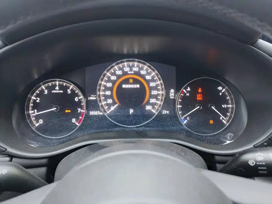 Mazda 3 Axela — миниатюра 14