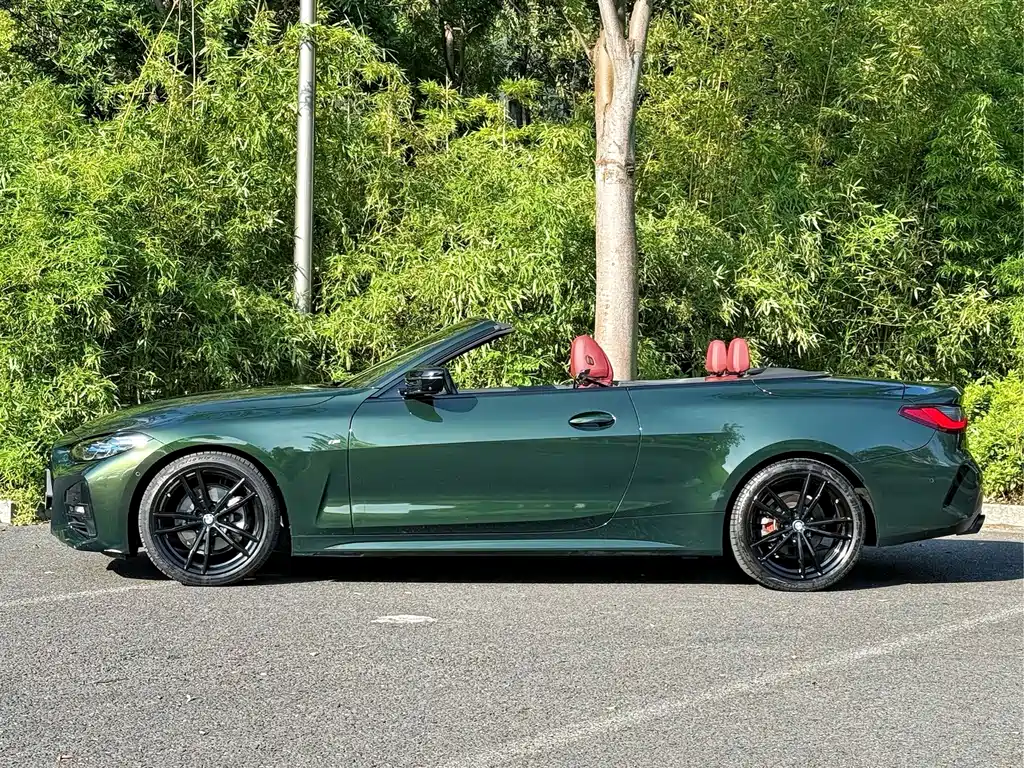 BMW 4 Series — миниатюра 3