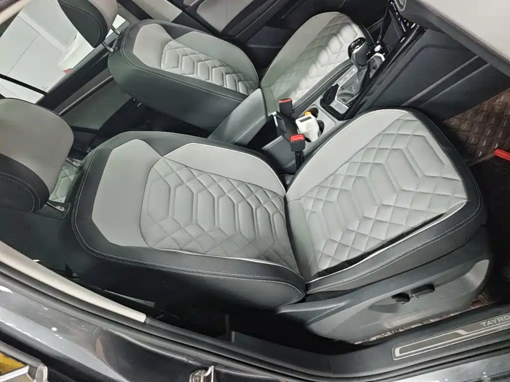 Volkswagen Tayron — миниатюра 25
