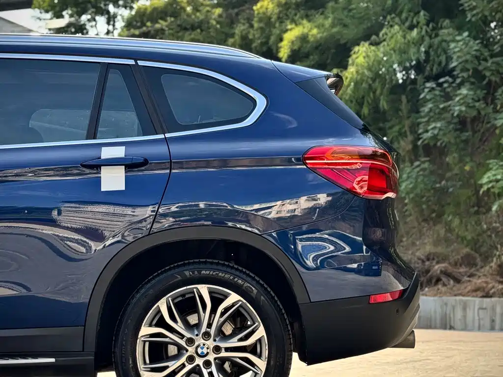 BMW X1 — миниатюра 31