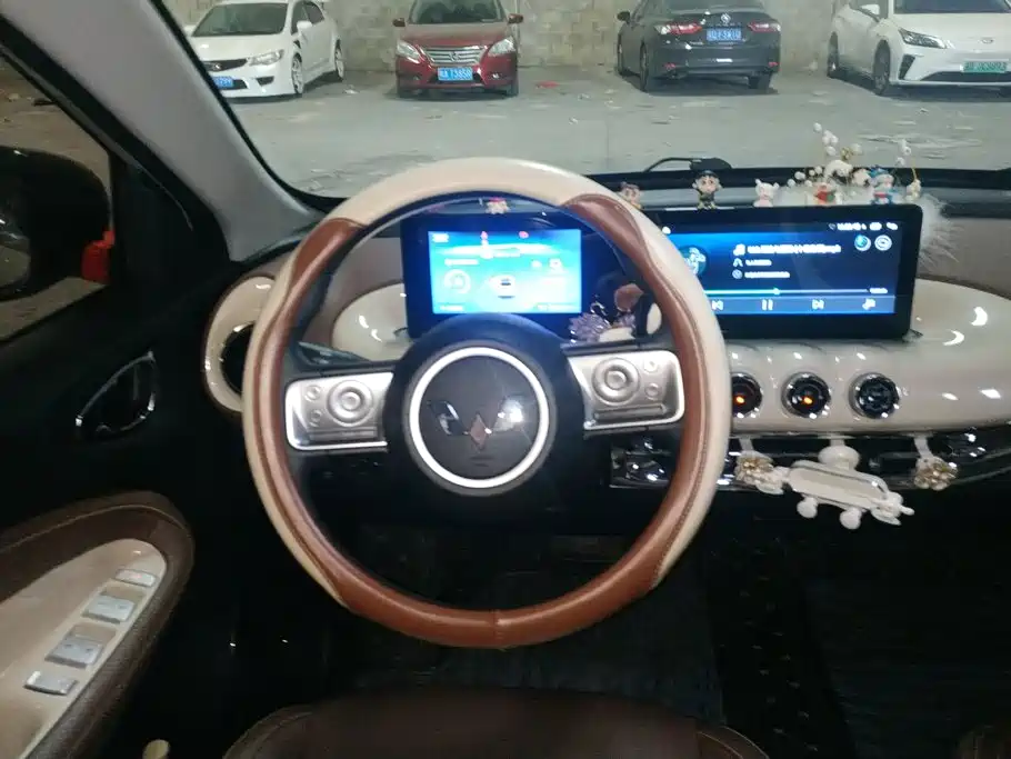 Wuling Bingo — миниатюра 15