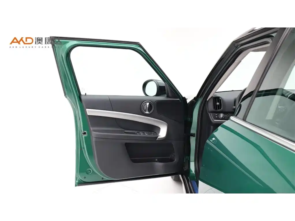 MINI Mini Countryman — миниатюра 10