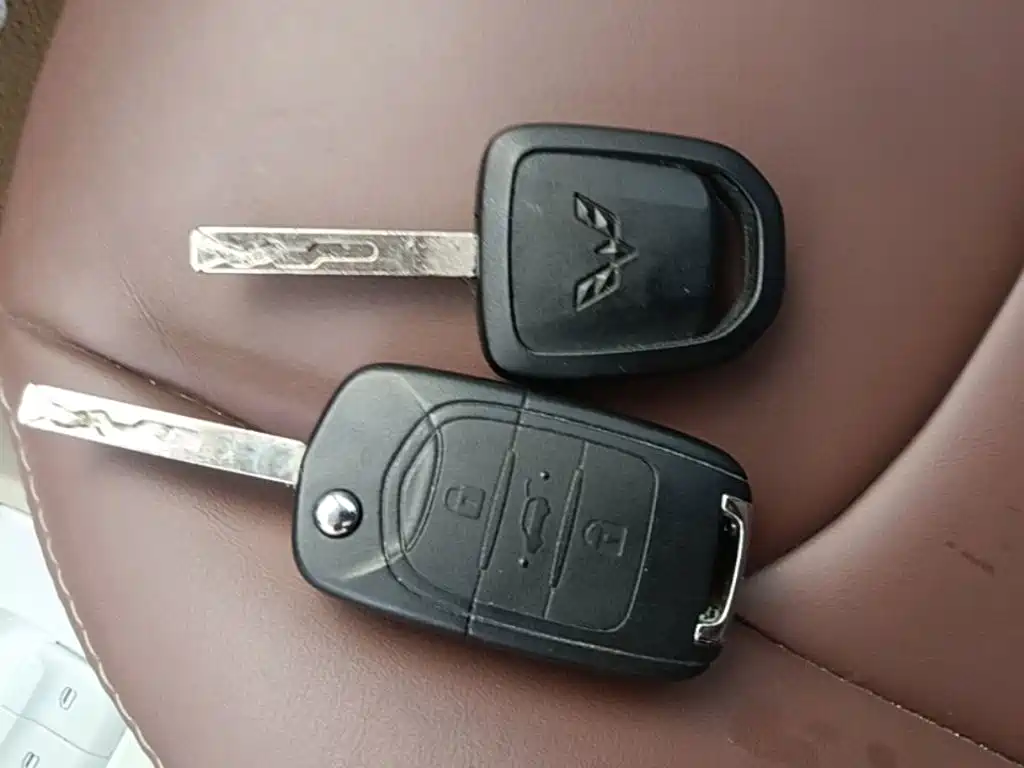 Wuling MINIEV — миниатюра 9