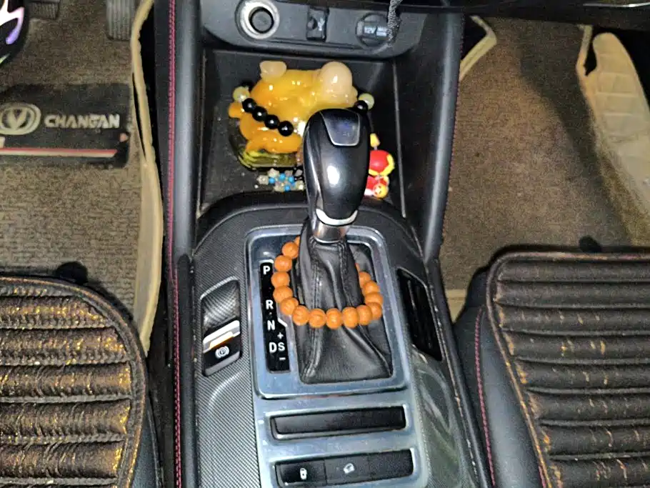 Changan CS55 — миниатюра 16