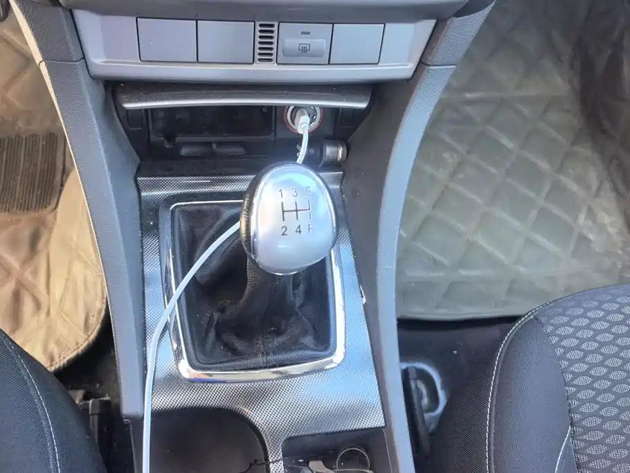 Ford Focus — миниатюра 16