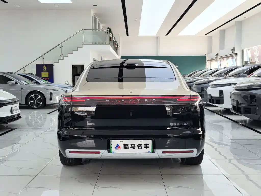 Zunjie Zunjie S800 — миниатюра 15