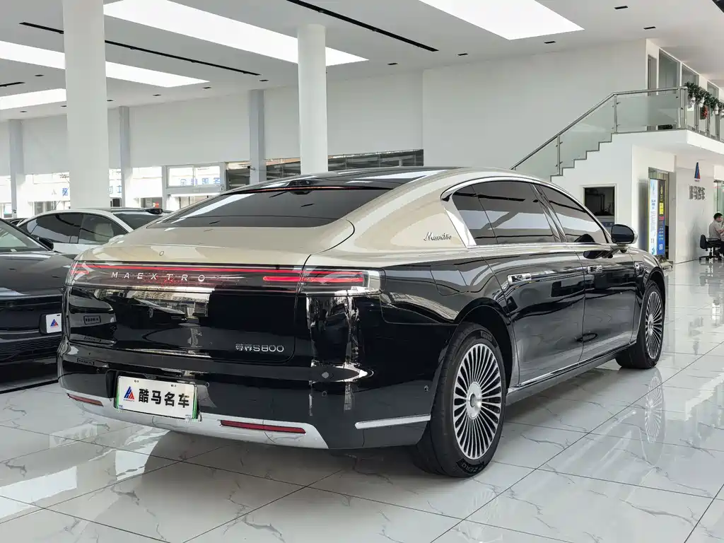 Zunjie Zunjie S800 — миниатюра 16