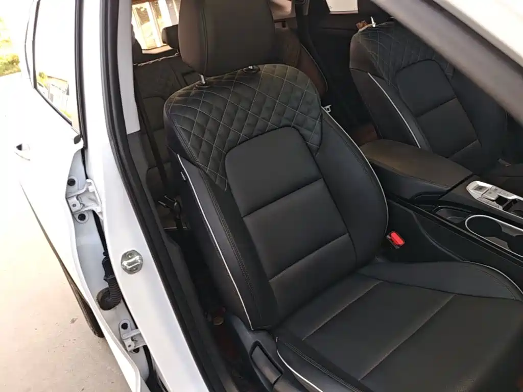 Hyundai Tucson — миниатюра 25