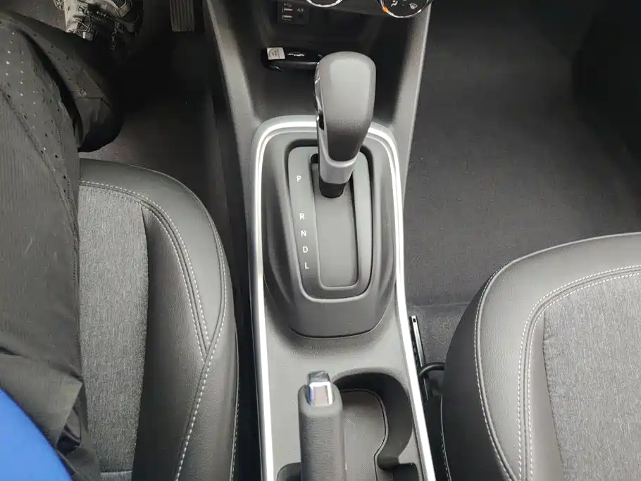 Chevrolet Trax — миниатюра 16