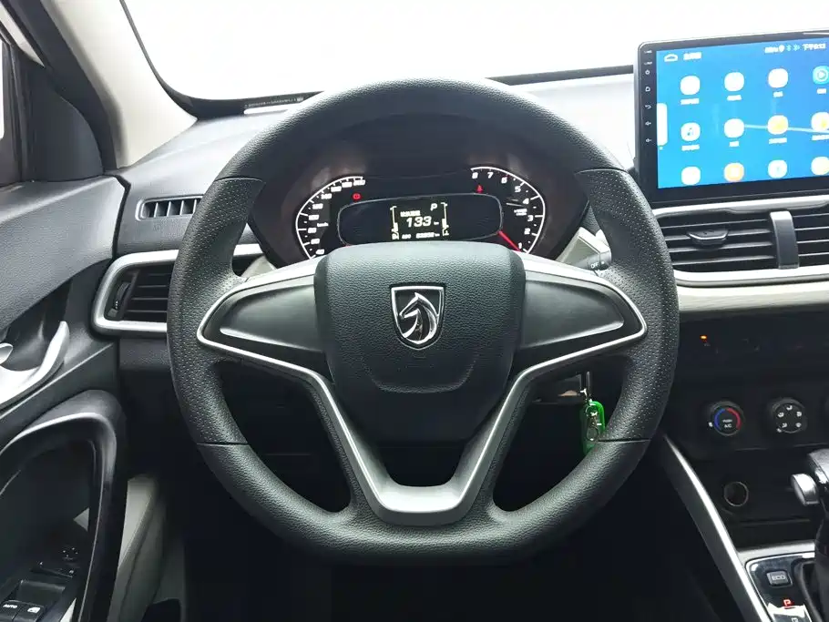 Baojun 510 — миниатюра 15