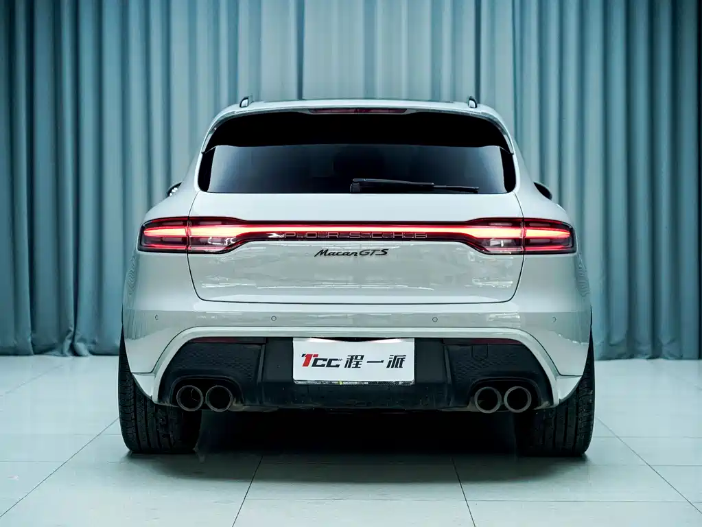 Porsche Macan 2022 Macan T 2.0T