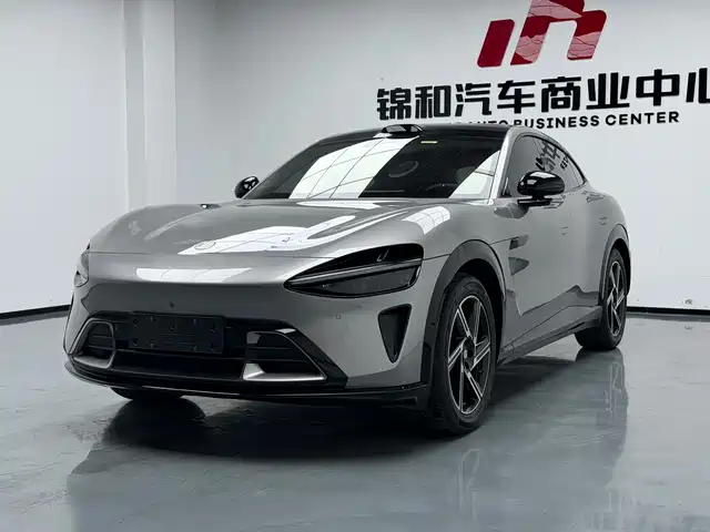 2025 xiaomi YU7