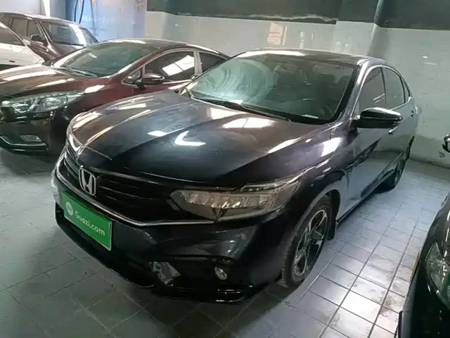 Honda Envix