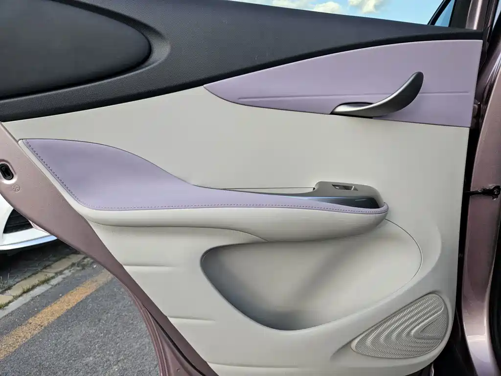 BYD Dolphin — миниатюра 15
