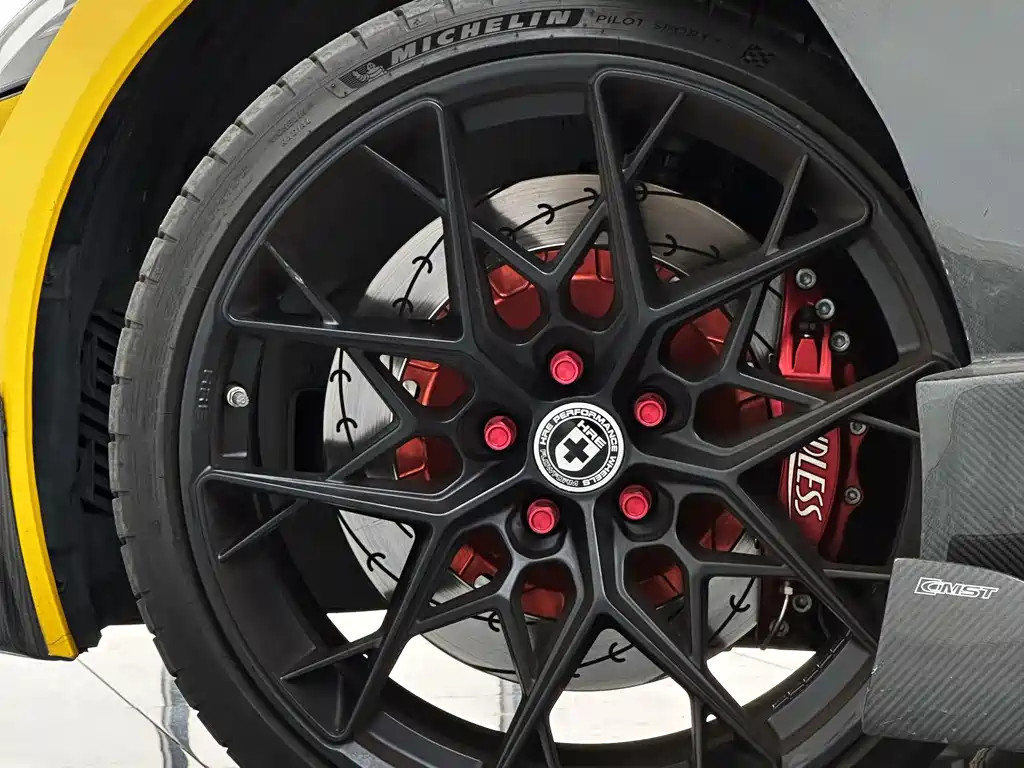Toyota Supra — миниатюра 11