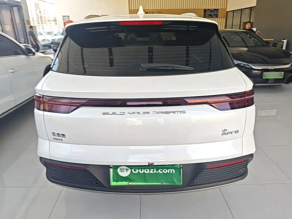 BYD Pro New Energy — миниатюра 6