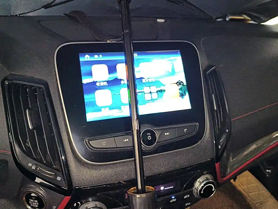 Changan CS55 — миниатюра 13