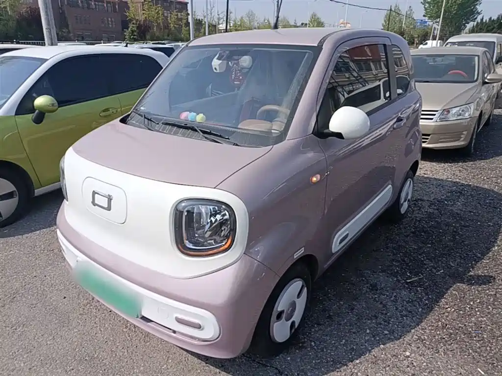Bestune Pony 2025