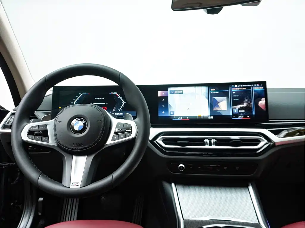 BMW 3 Series — миниатюра 20