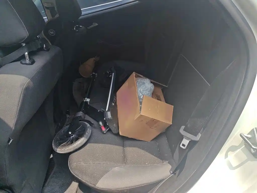 Ford Focus — миниатюра 15